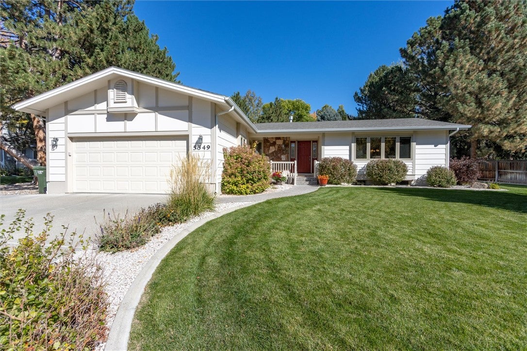 5549 Walter Hagen Drive — photo