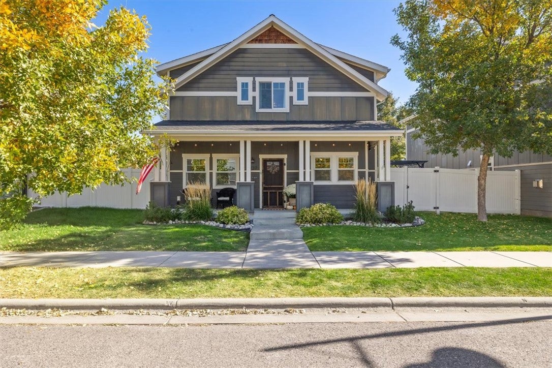 1727 Lone Pine Drive — photo