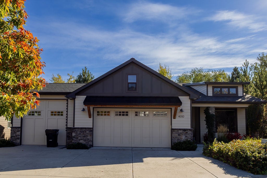 4010 Wildridge Meadows Drive — photo
