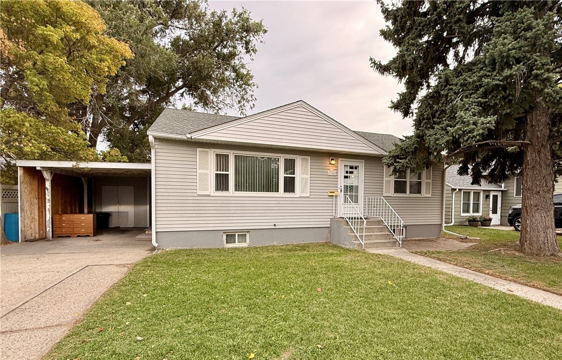 1708 Clark Ave — photo