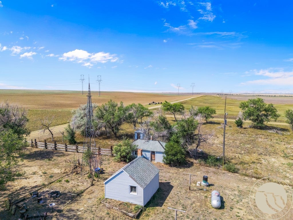 753 Stiles Road, Broadview, MT 59015 — photo 2