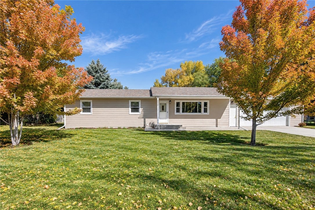 128 Annin Avenue — photo