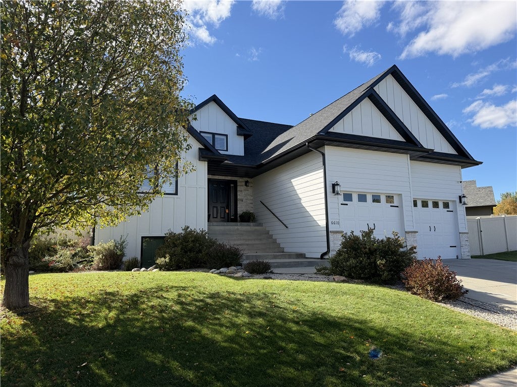6610 Cove Creek Drive — photo