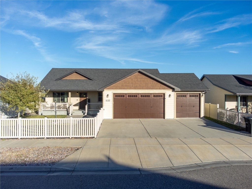1137 Wilderness Drive — photo