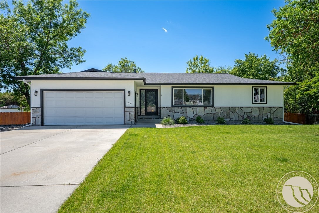 1706 Lake Hills Drive — photo