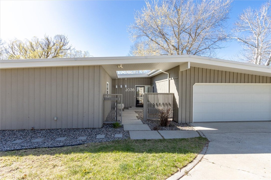 2036 Green Terrace Drive — photo