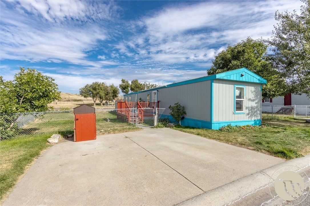2224 US Highway 87 E #111 111 — photo