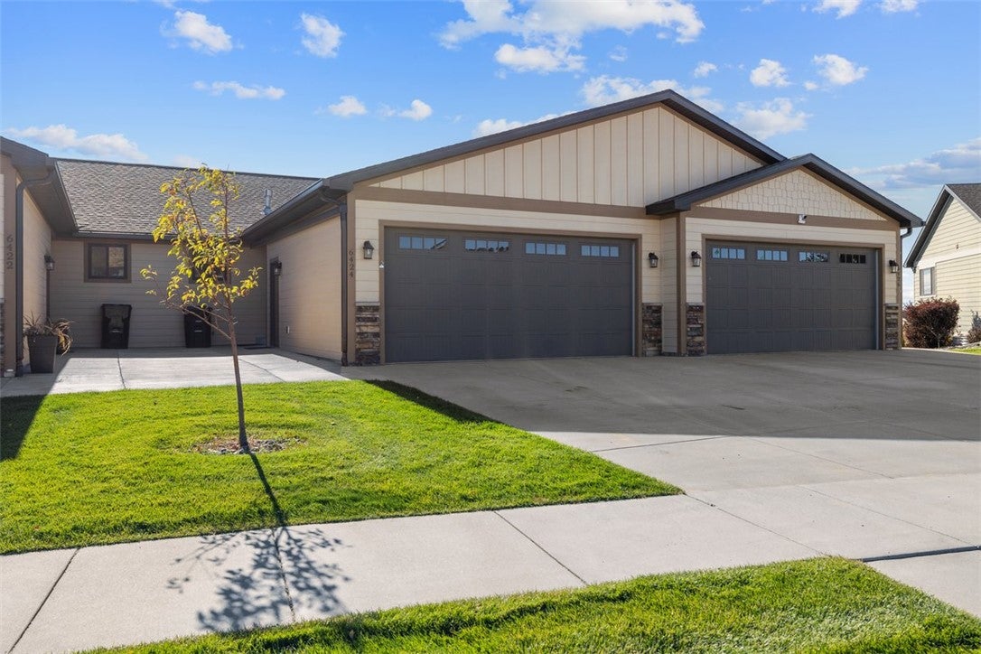 6424 Southern Bluffs Lane — photo