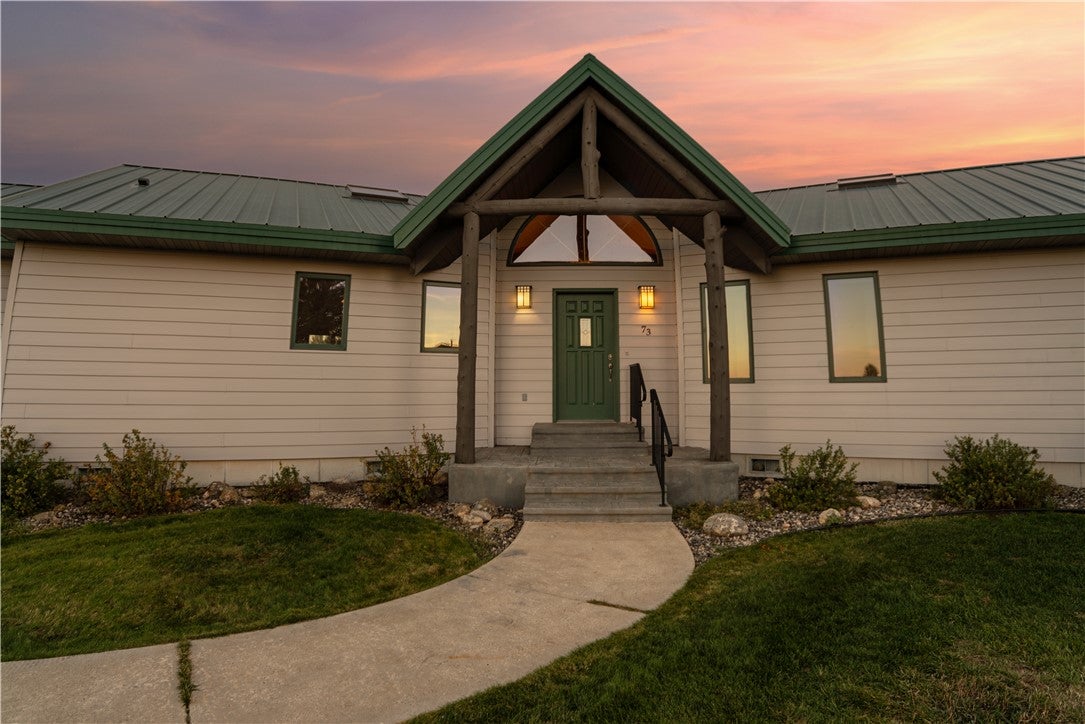 73 Sundog Court — photo