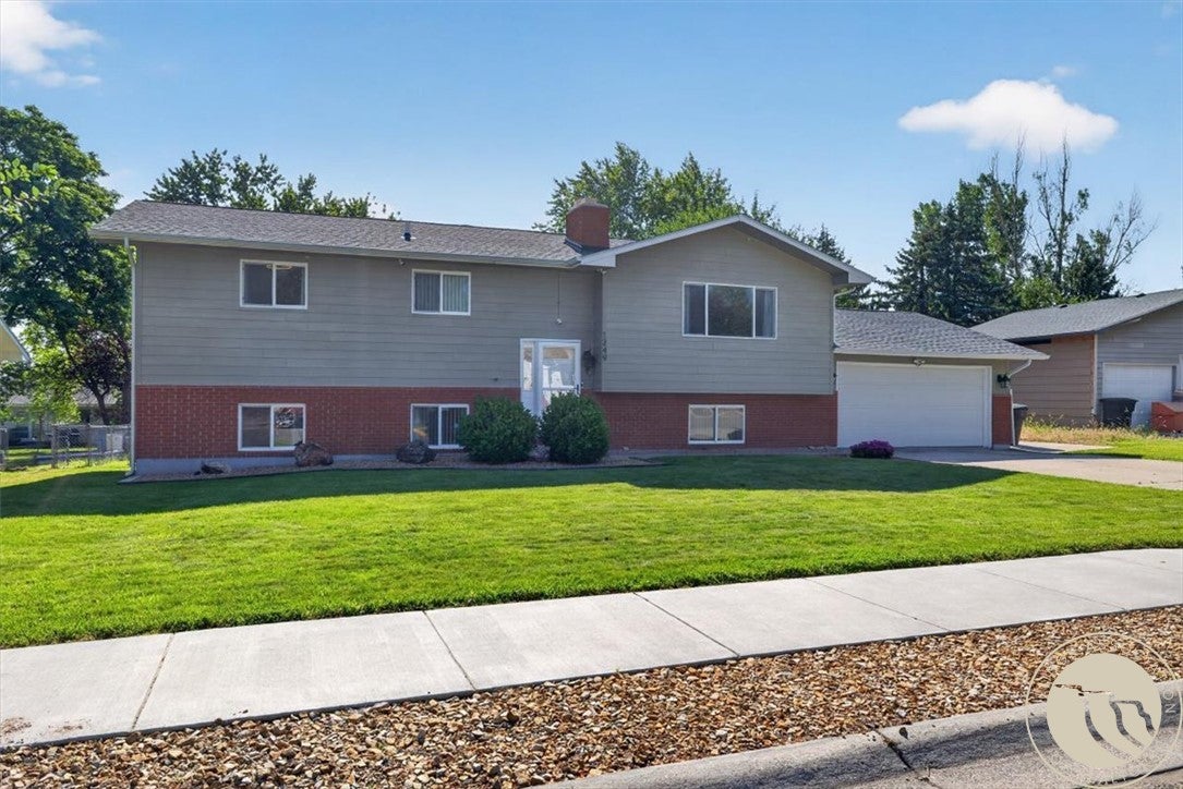 1249 Claim Jumper Lane — photo