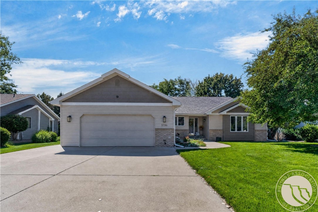 3736 Hayden Drive — photo