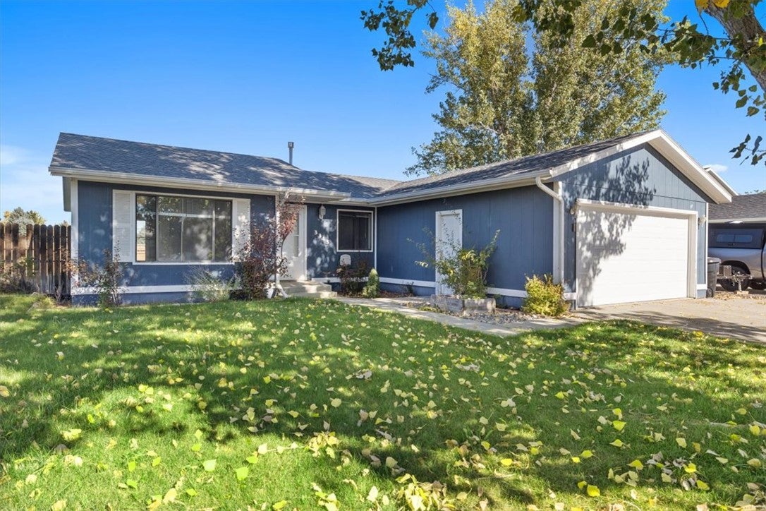 3343 Barley Circle — photo