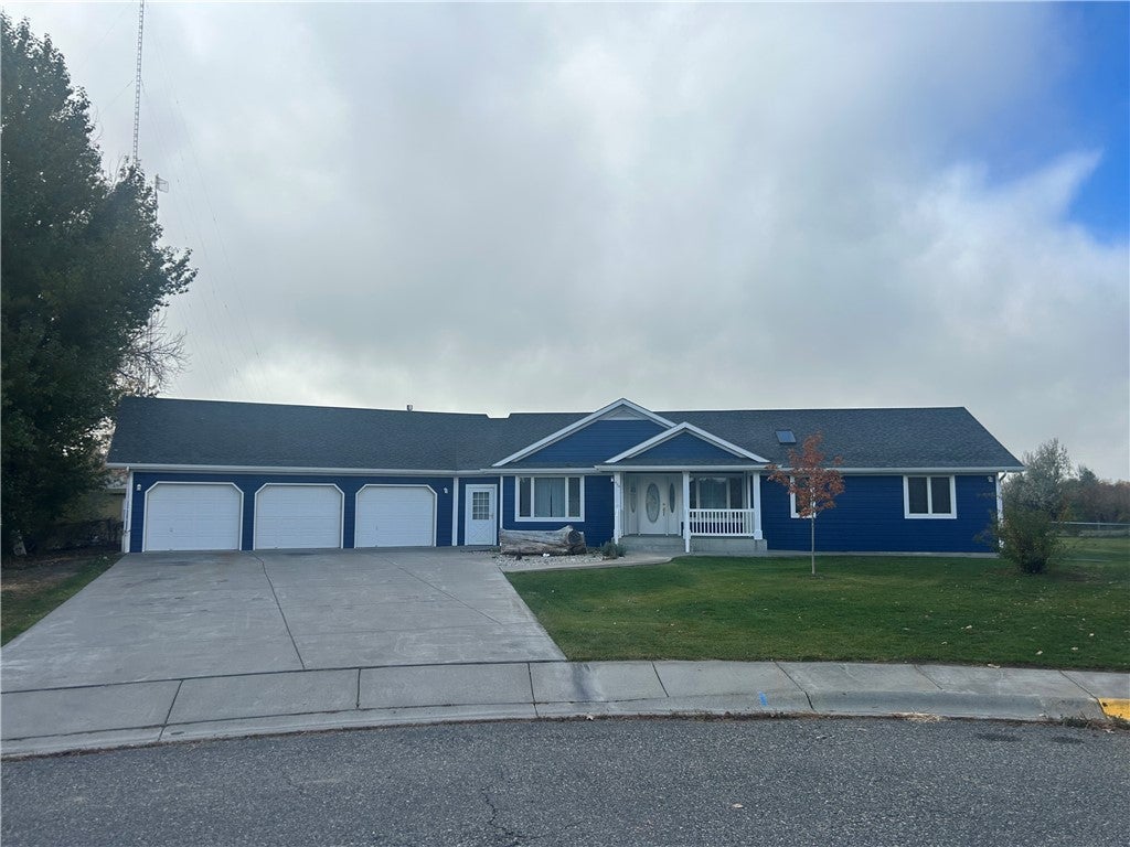 4164 Cambridge Drive — photo