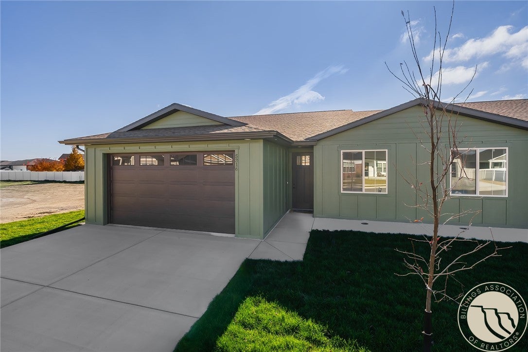 5316 S Iron Mountain Road — photo