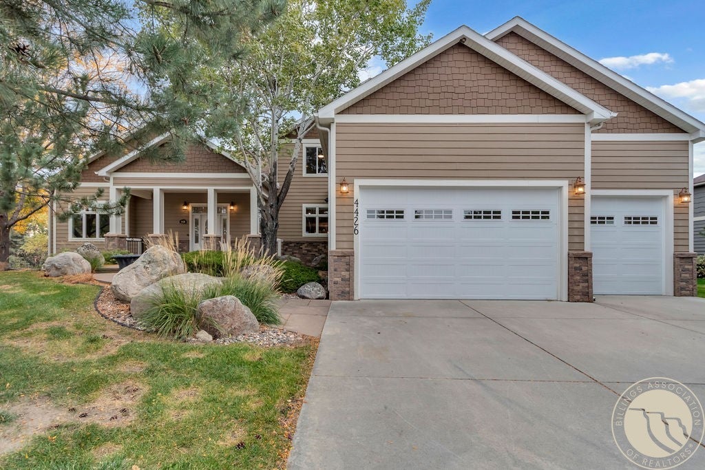 4426 Iron Horse Trail — photo