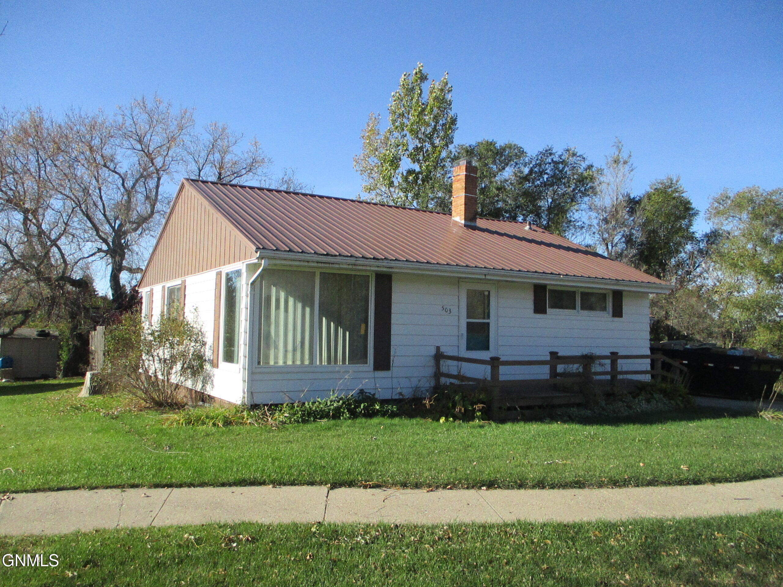 503 Main Avenue — photo