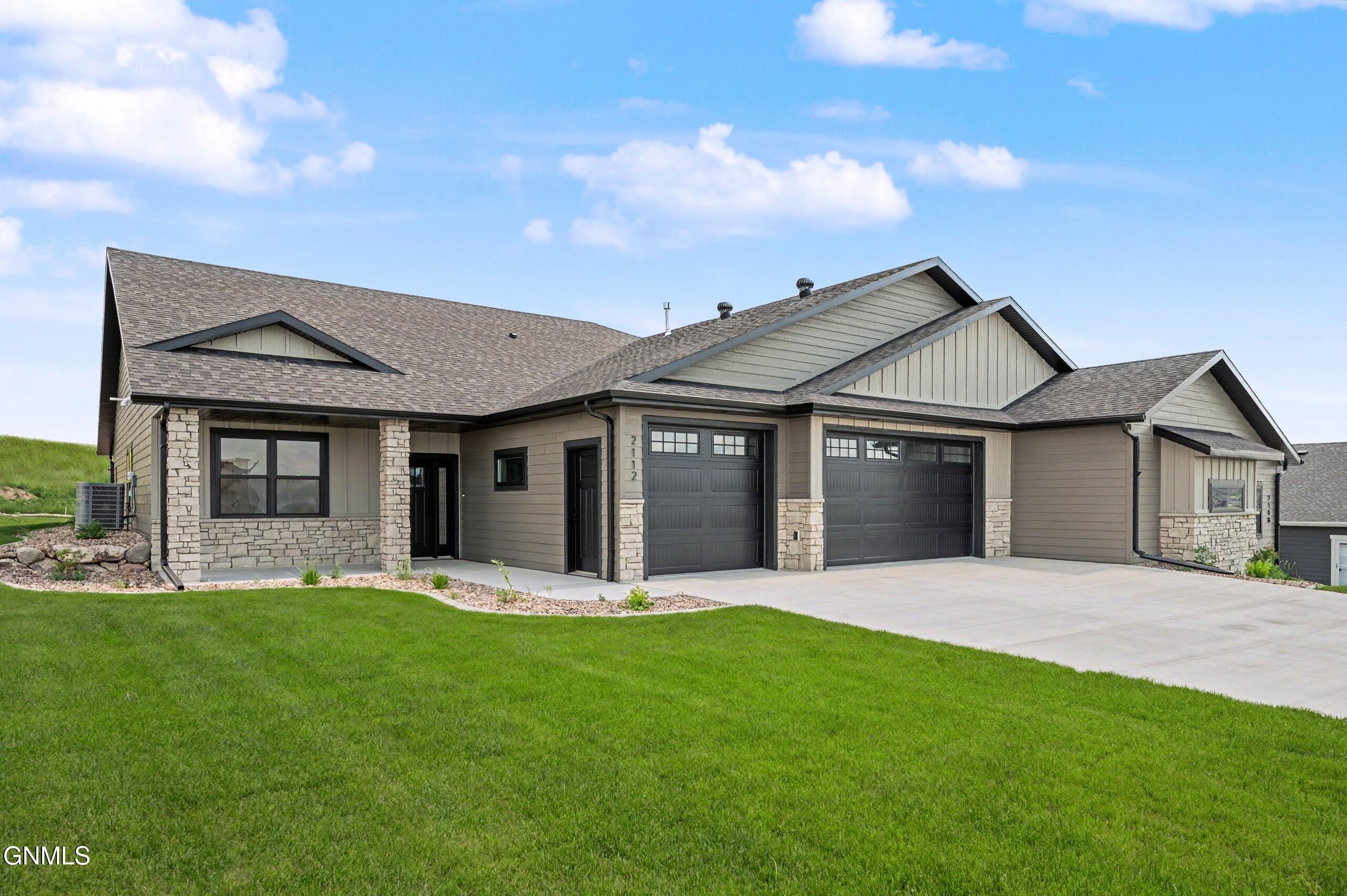 2112 Prairie Hawk Drive — photo