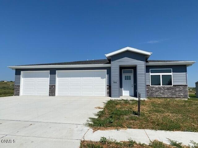 3411 Tyndale Drive — photo