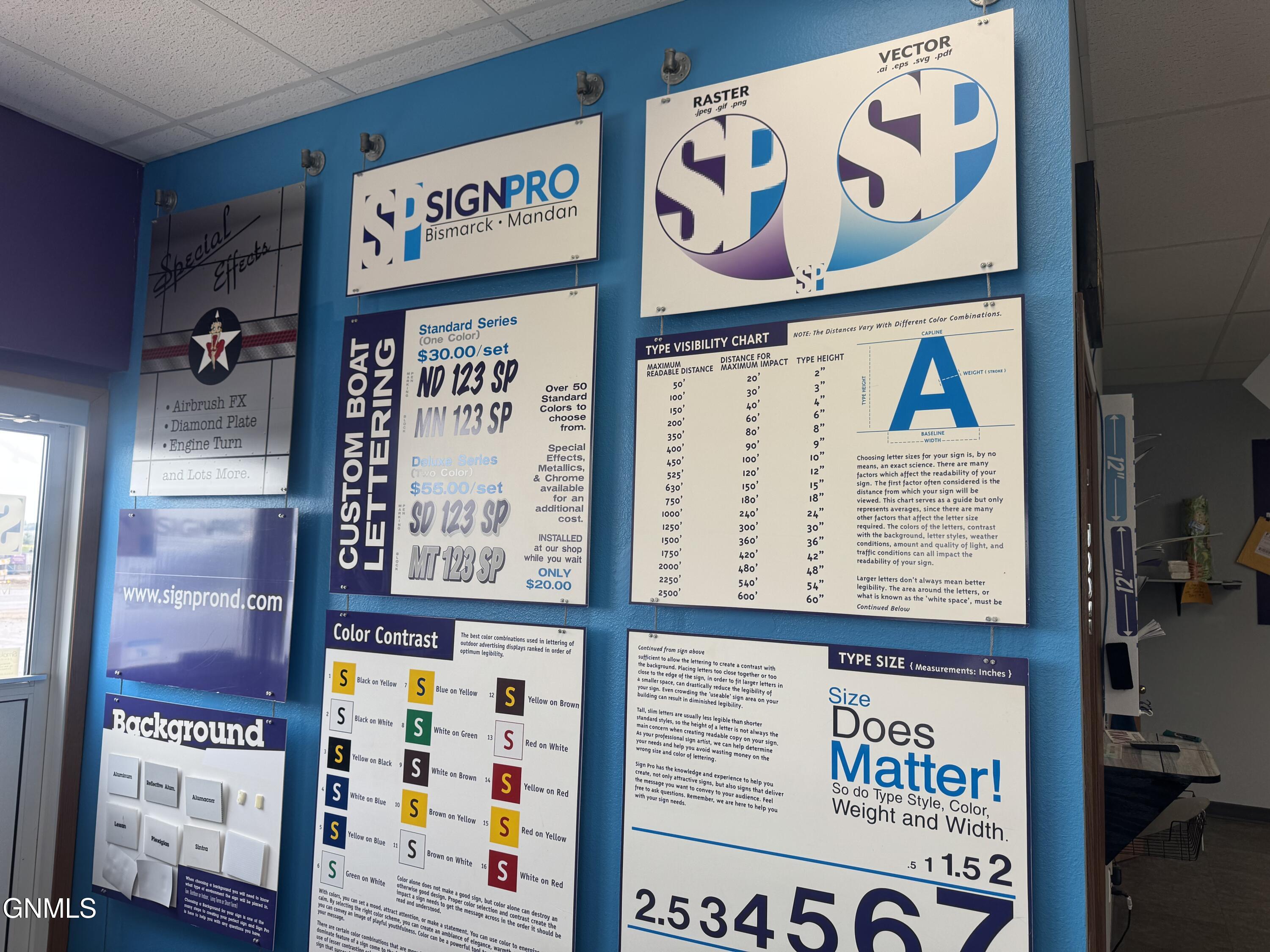 00 Signpro ( Business Only) — photo