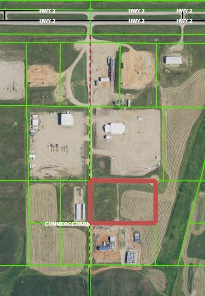 Tbd Tioga Commerce Park, Lot 5R — photo