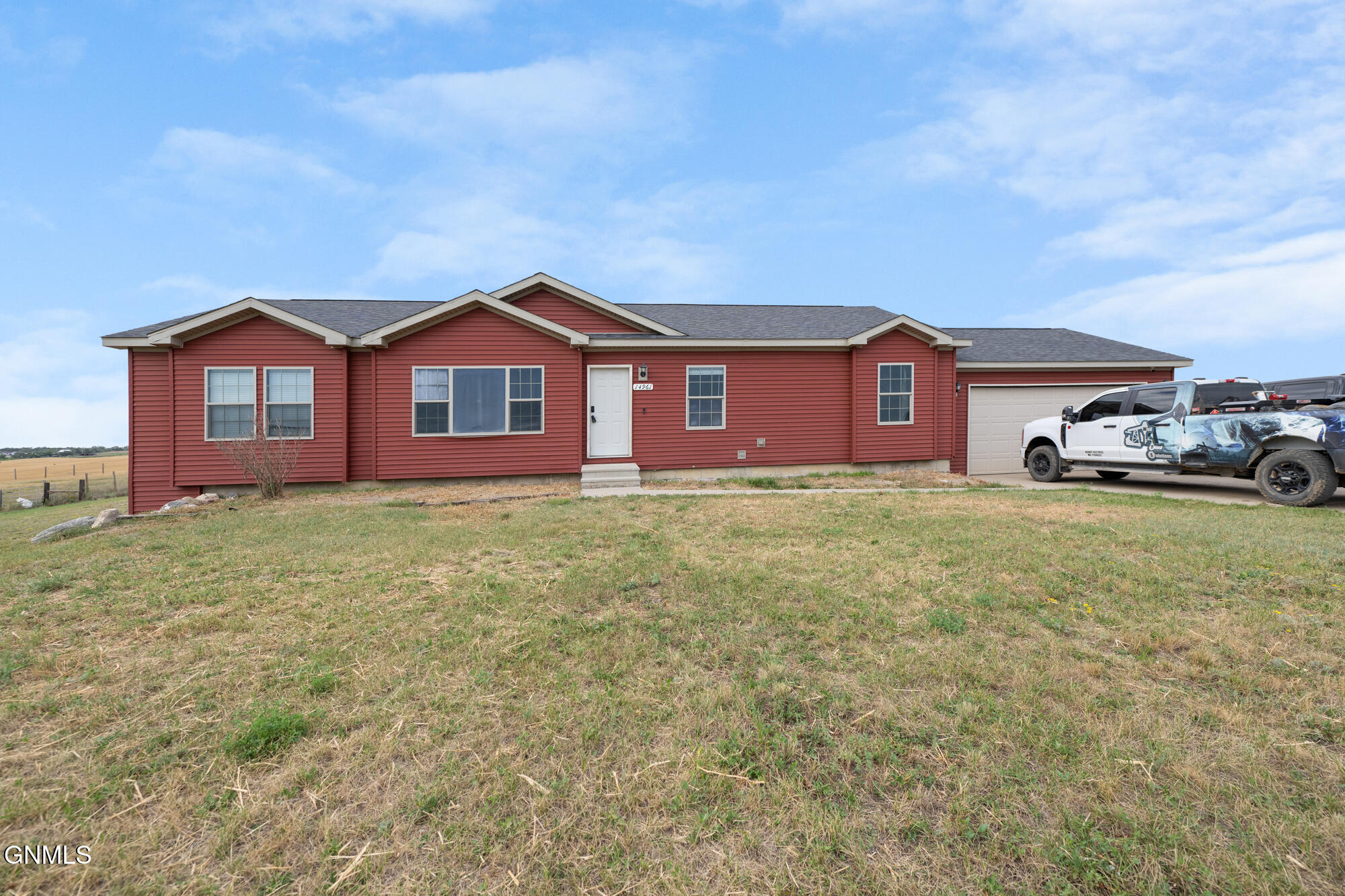 14961 Cochise Street — photo