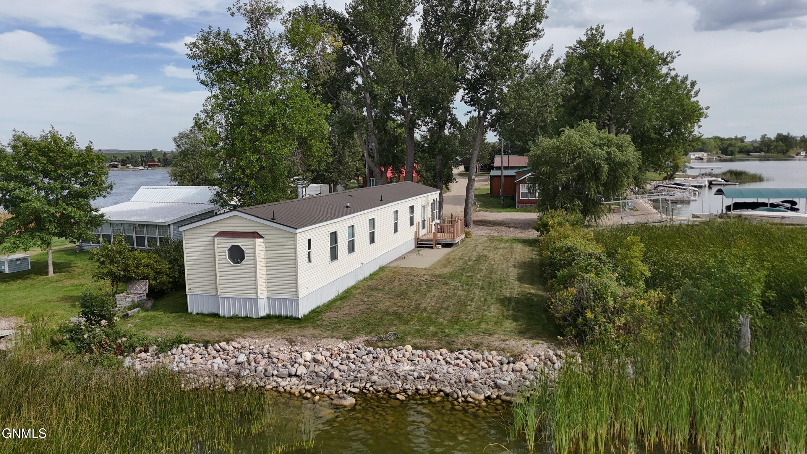 38 Brush Lake — photo