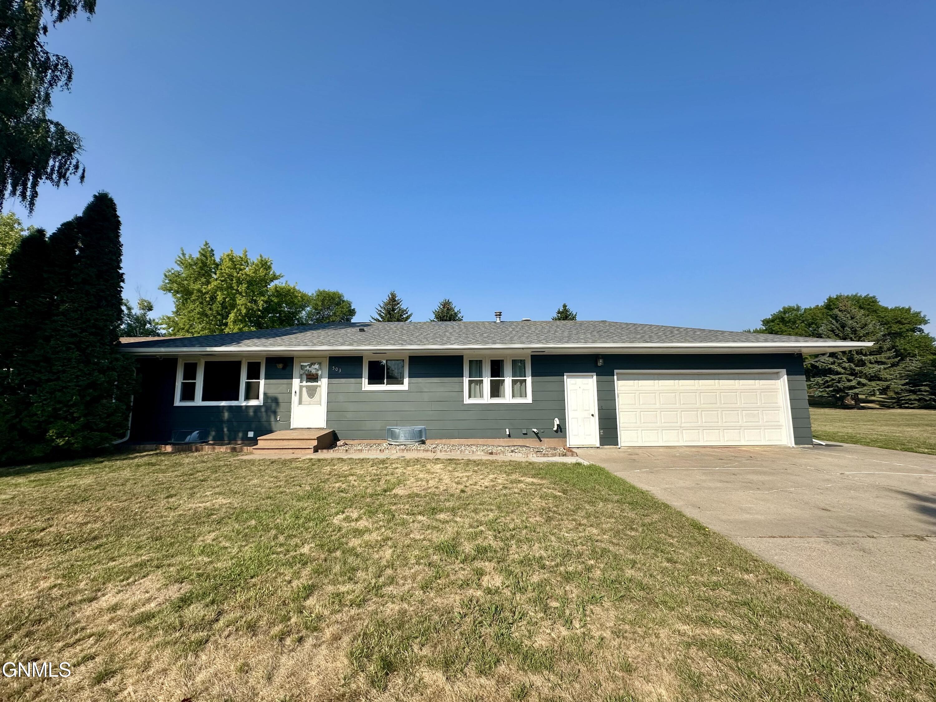 503 Sayler Street — photo