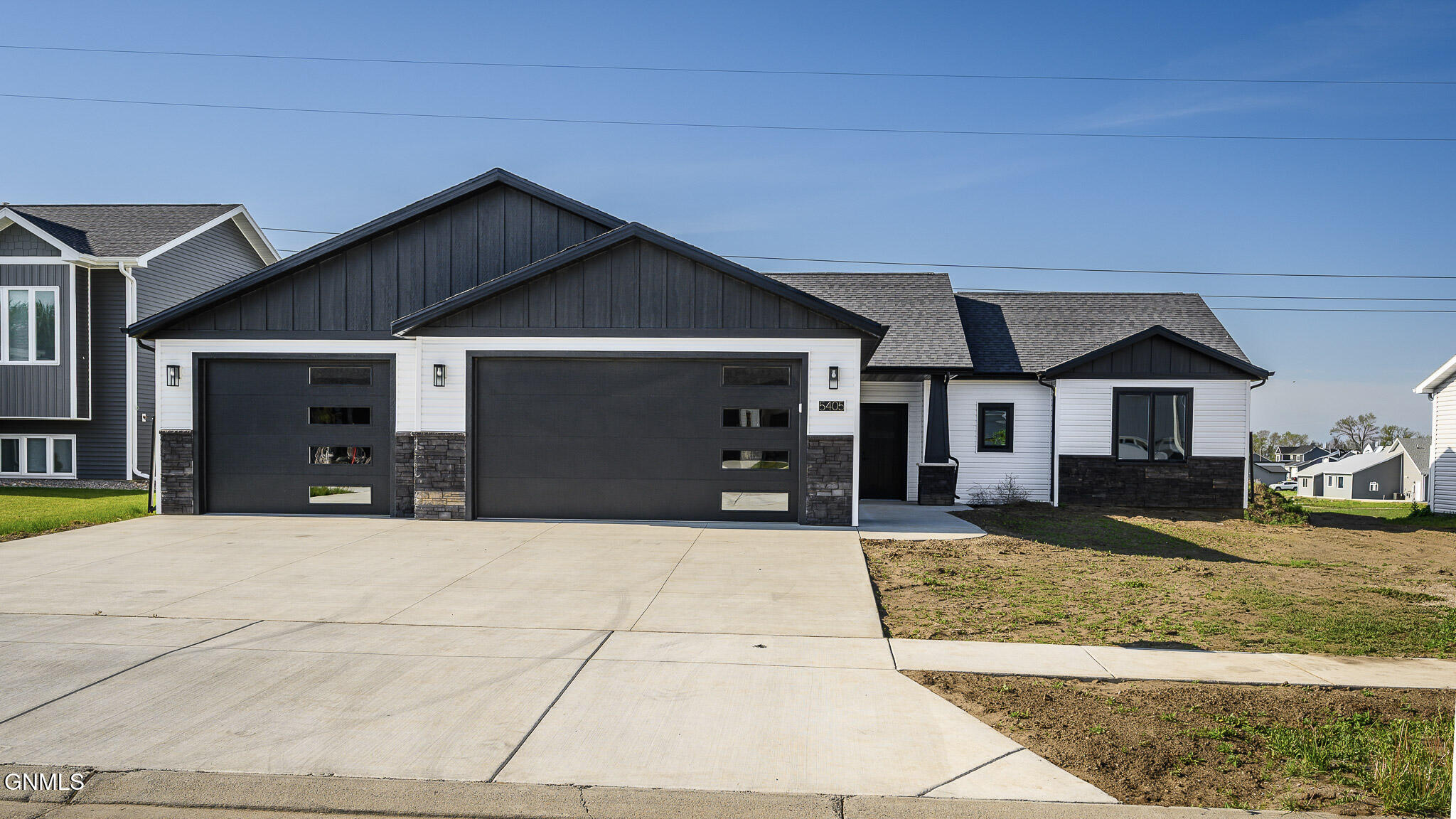 5405 Hendrickson Drive — photo