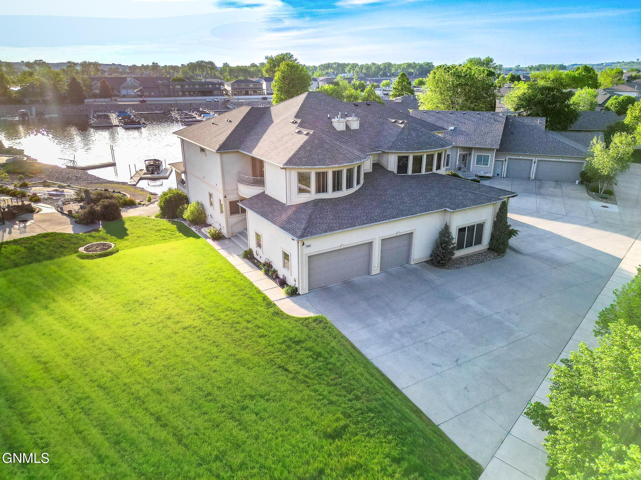 1408 Riverwood Drive — photo