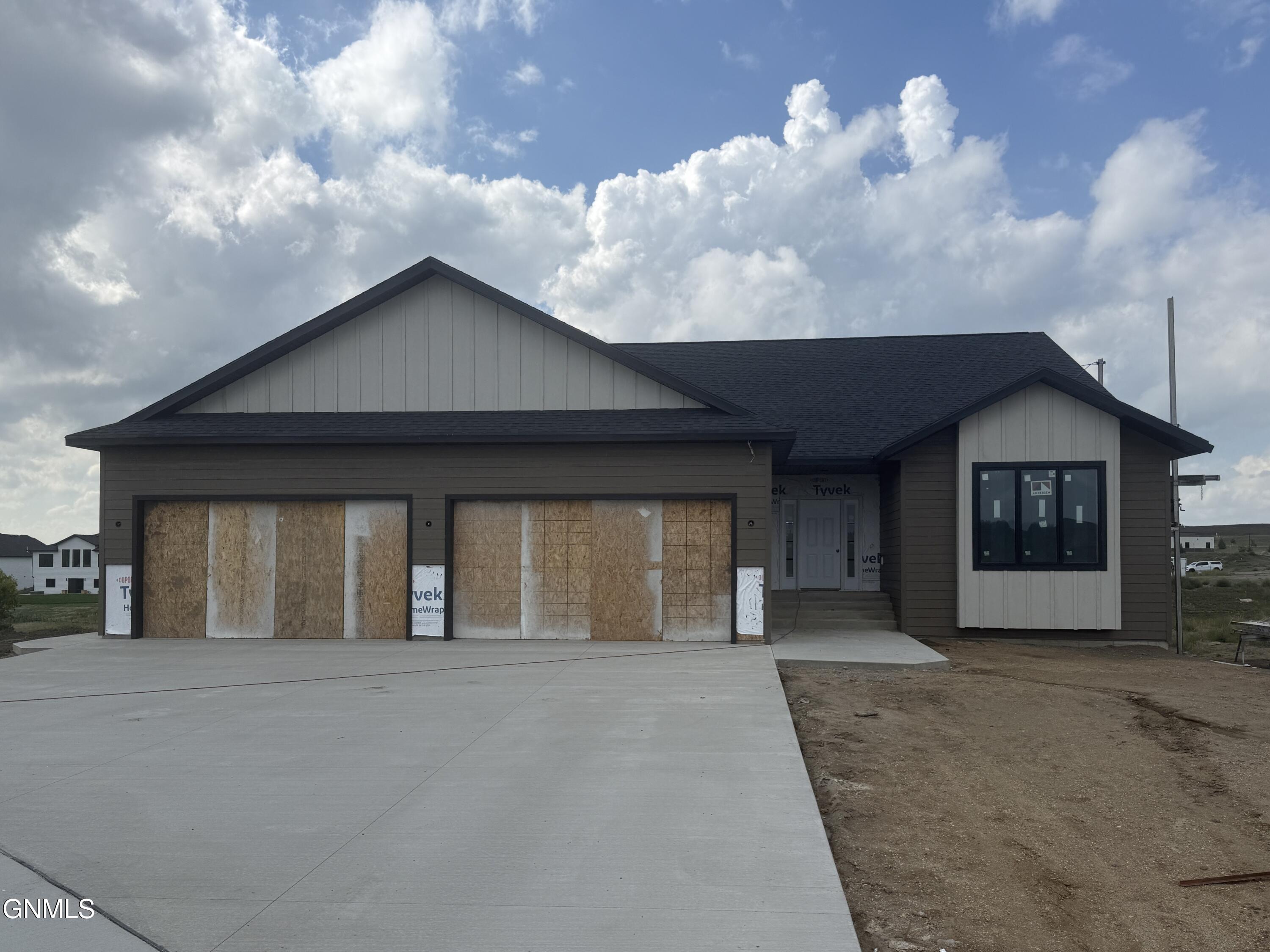 4216 Ruminant Circle — photo