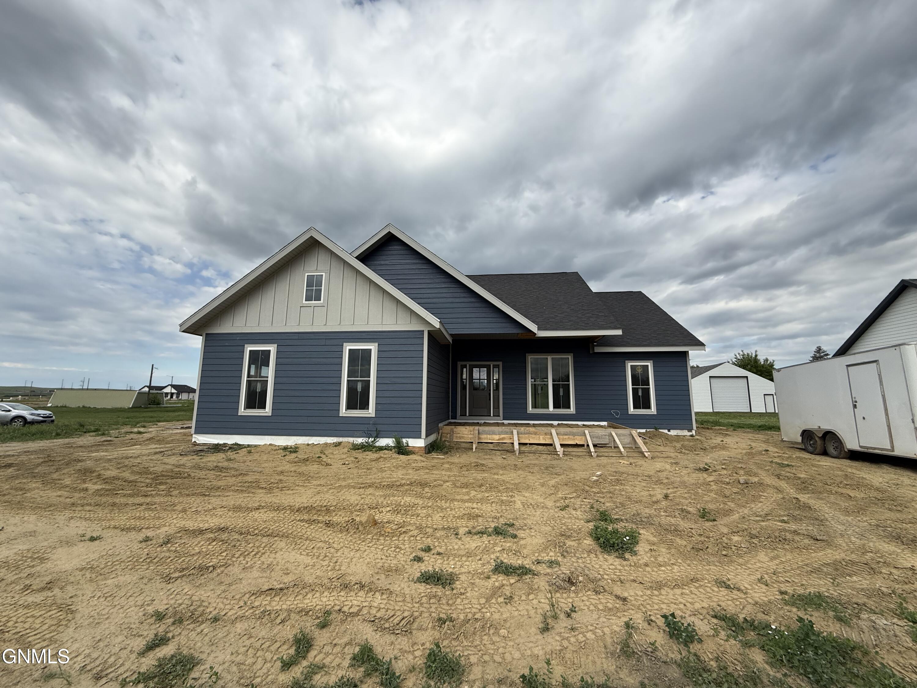 920 Elk Street — photo
