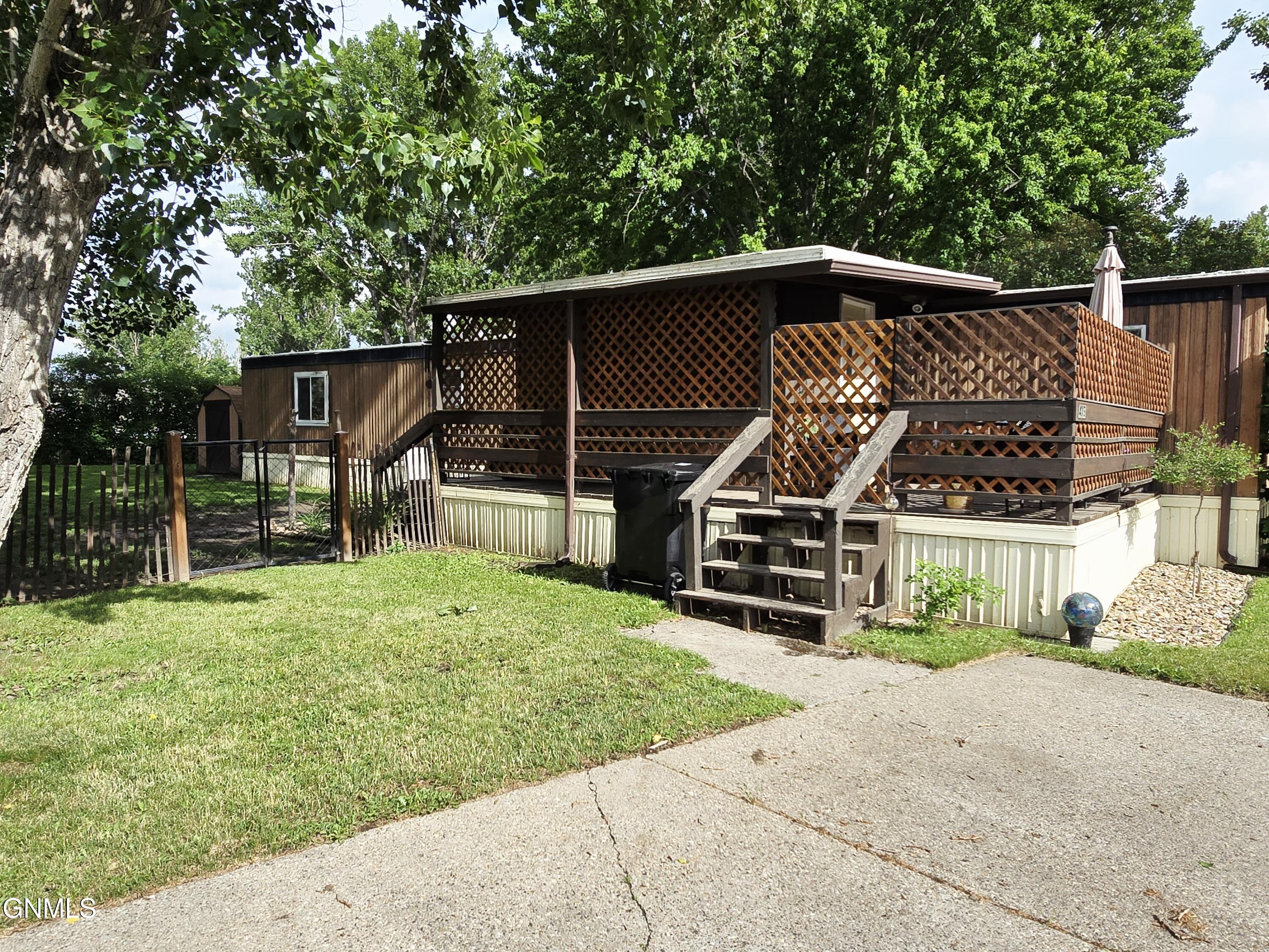 419 Cambridge Drive — photo
