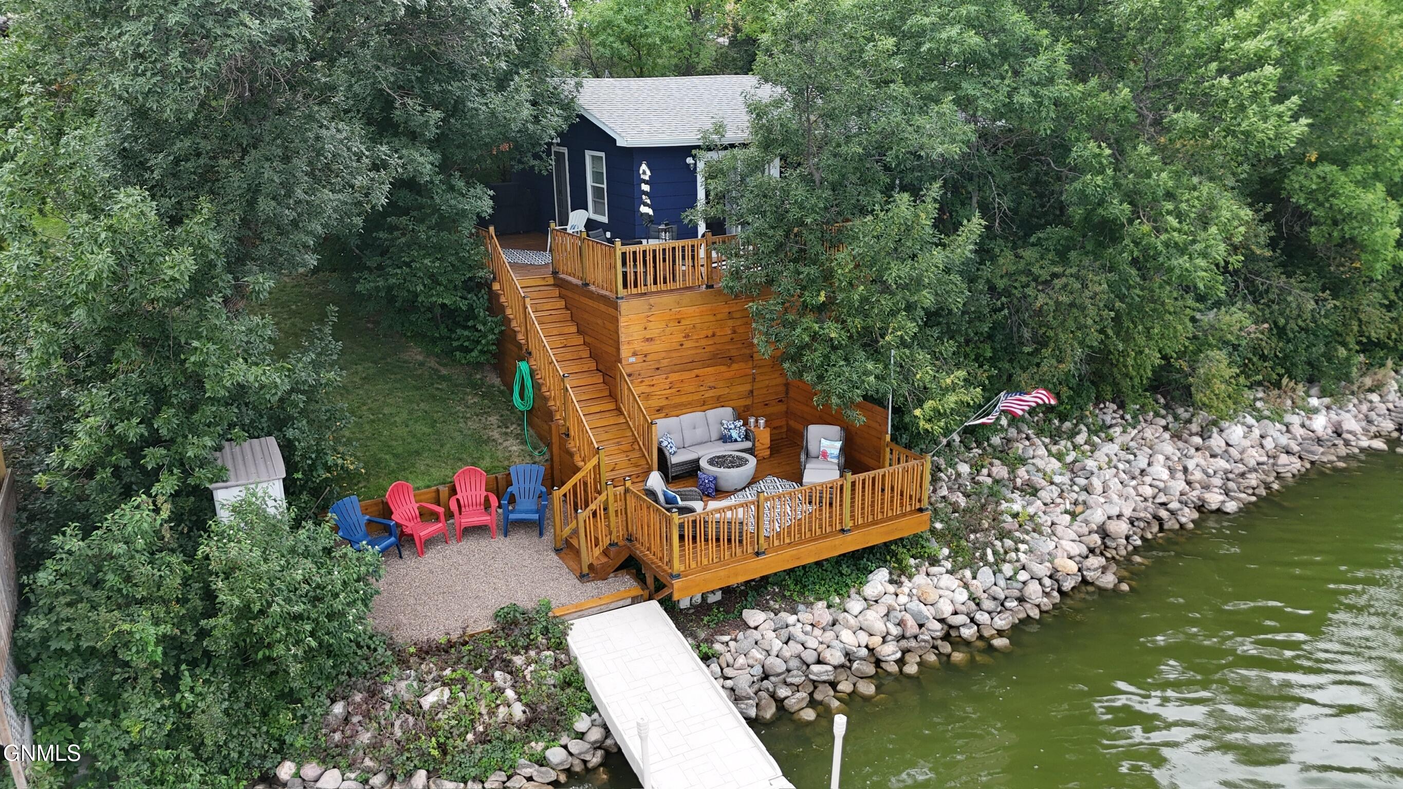 113 Brush Lake — photo