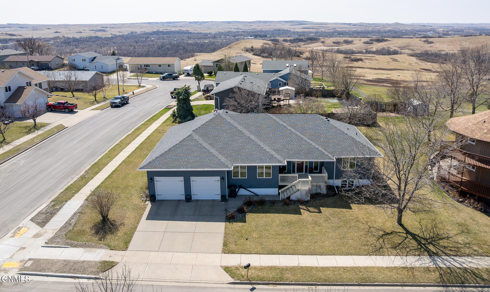 1003 Lohstreter Road — photo