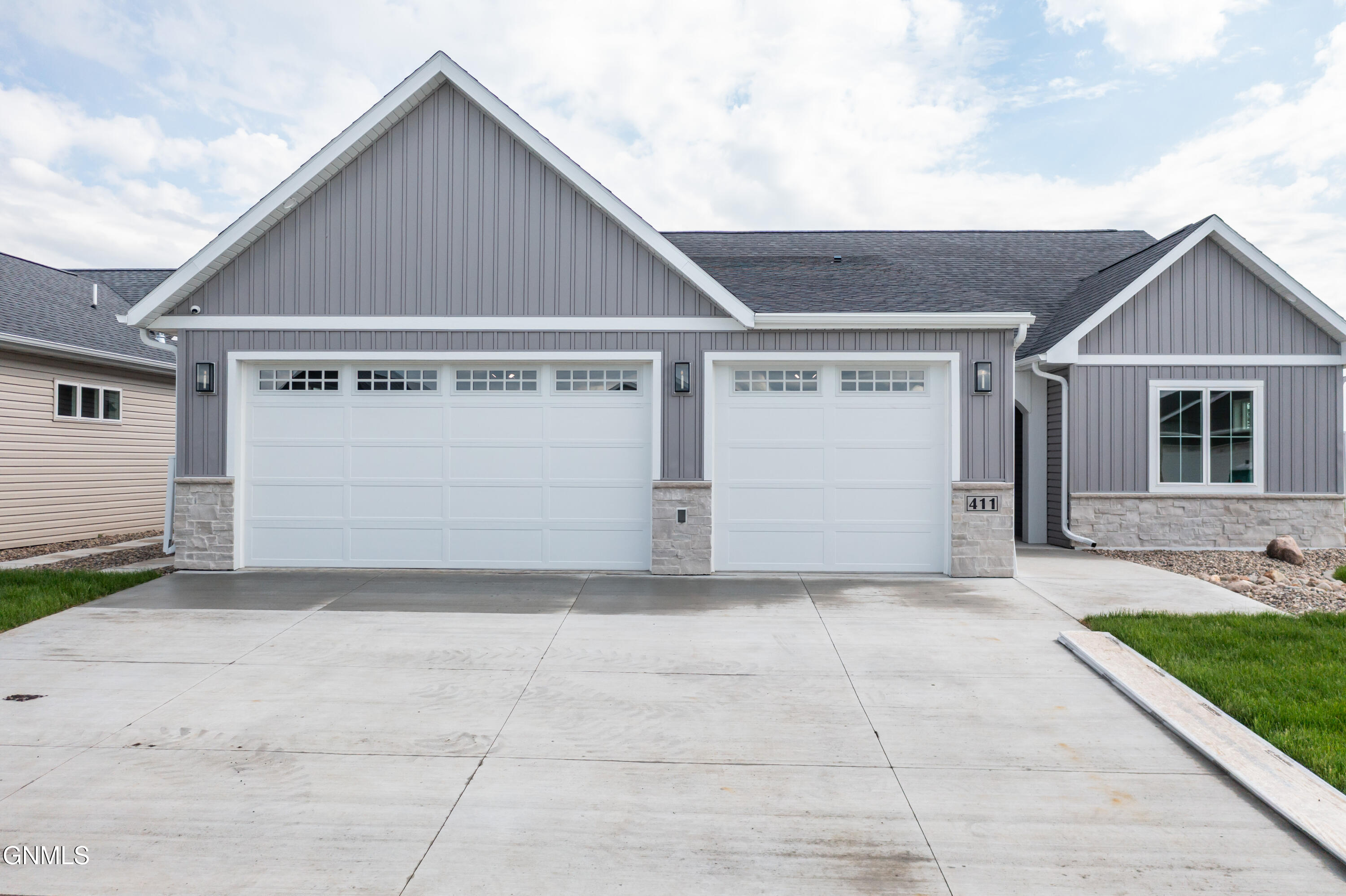 411 Lennox Drive — photo