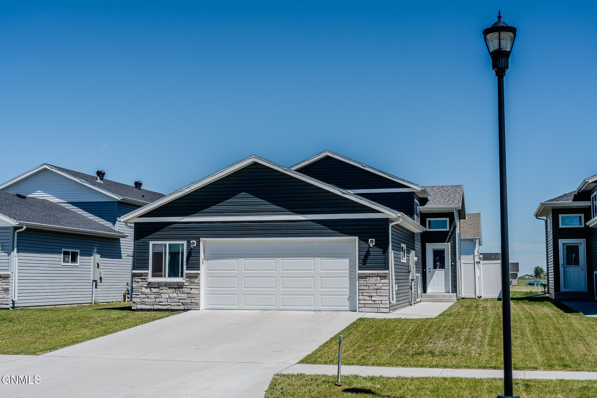6738 Joseph Street — photo
