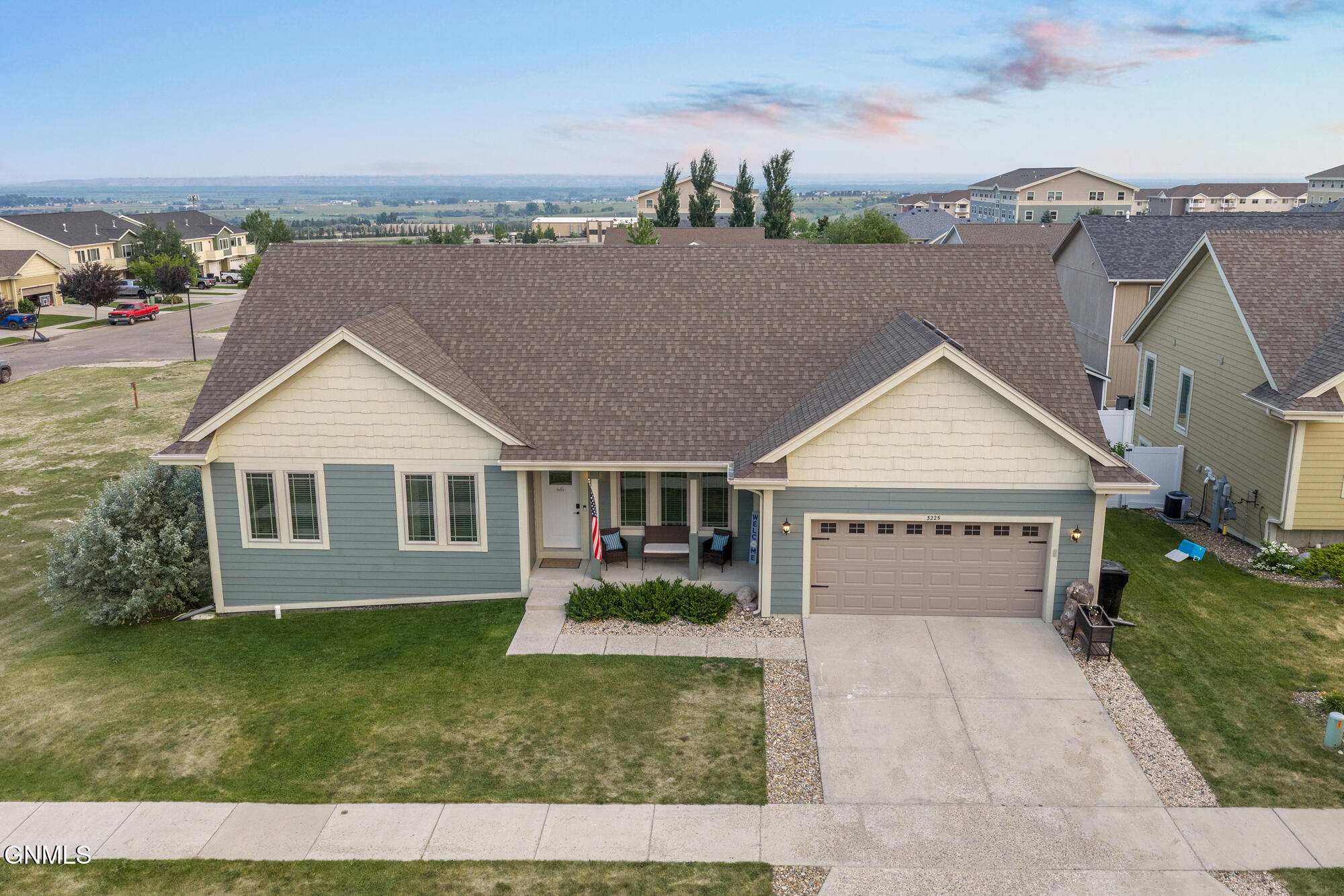3225 Wheat Ridge Street — photo