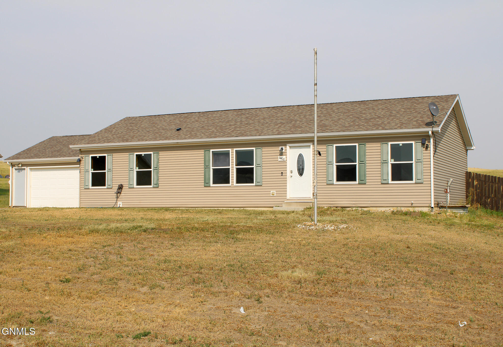 2608 Terrace View Drive — photo