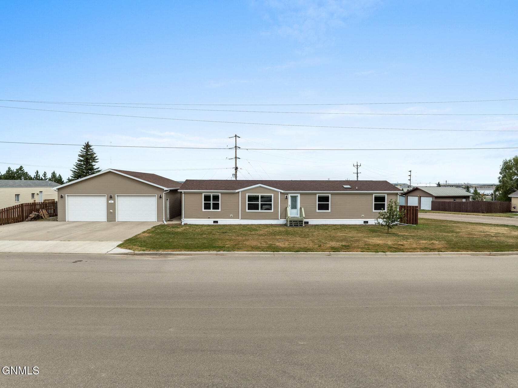 337 S Main Street — photo