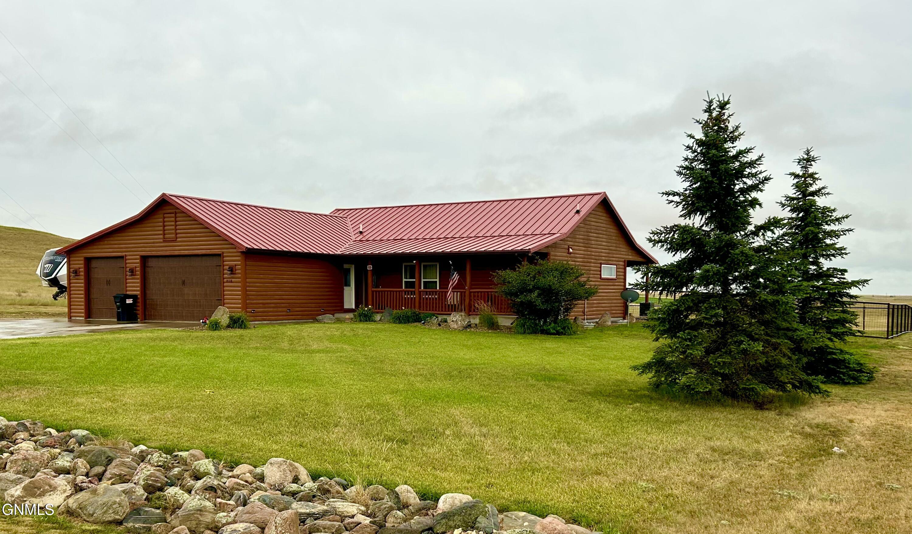 14718 Lambert Street — photo