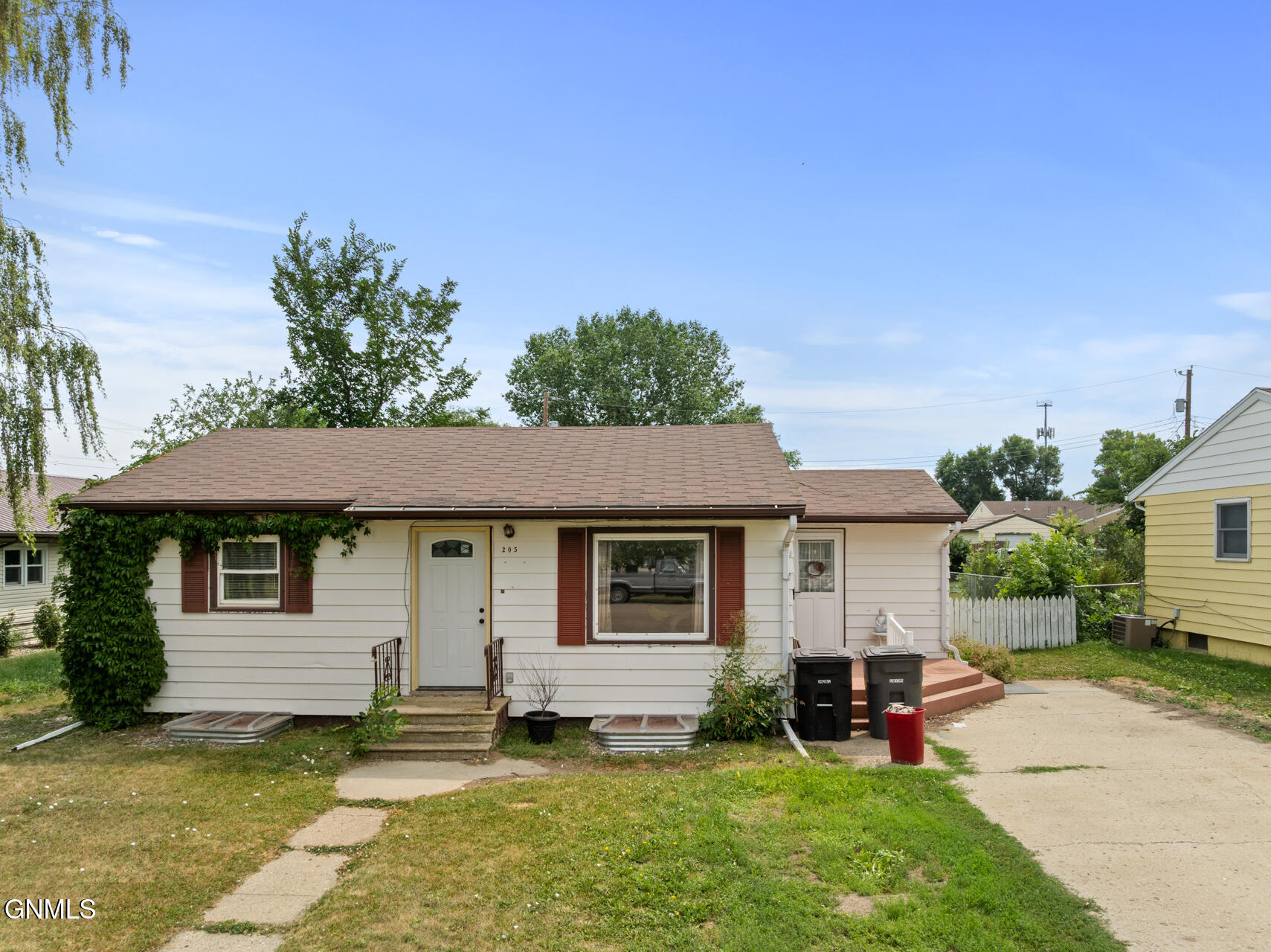 205 S Torning Street — photo