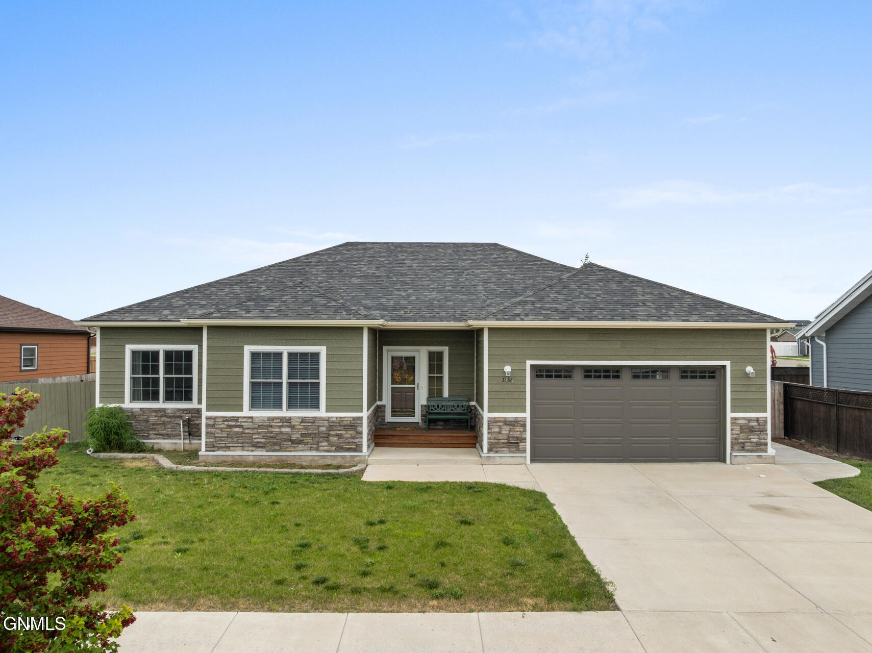 3336 Wheat Ridge Street — photo