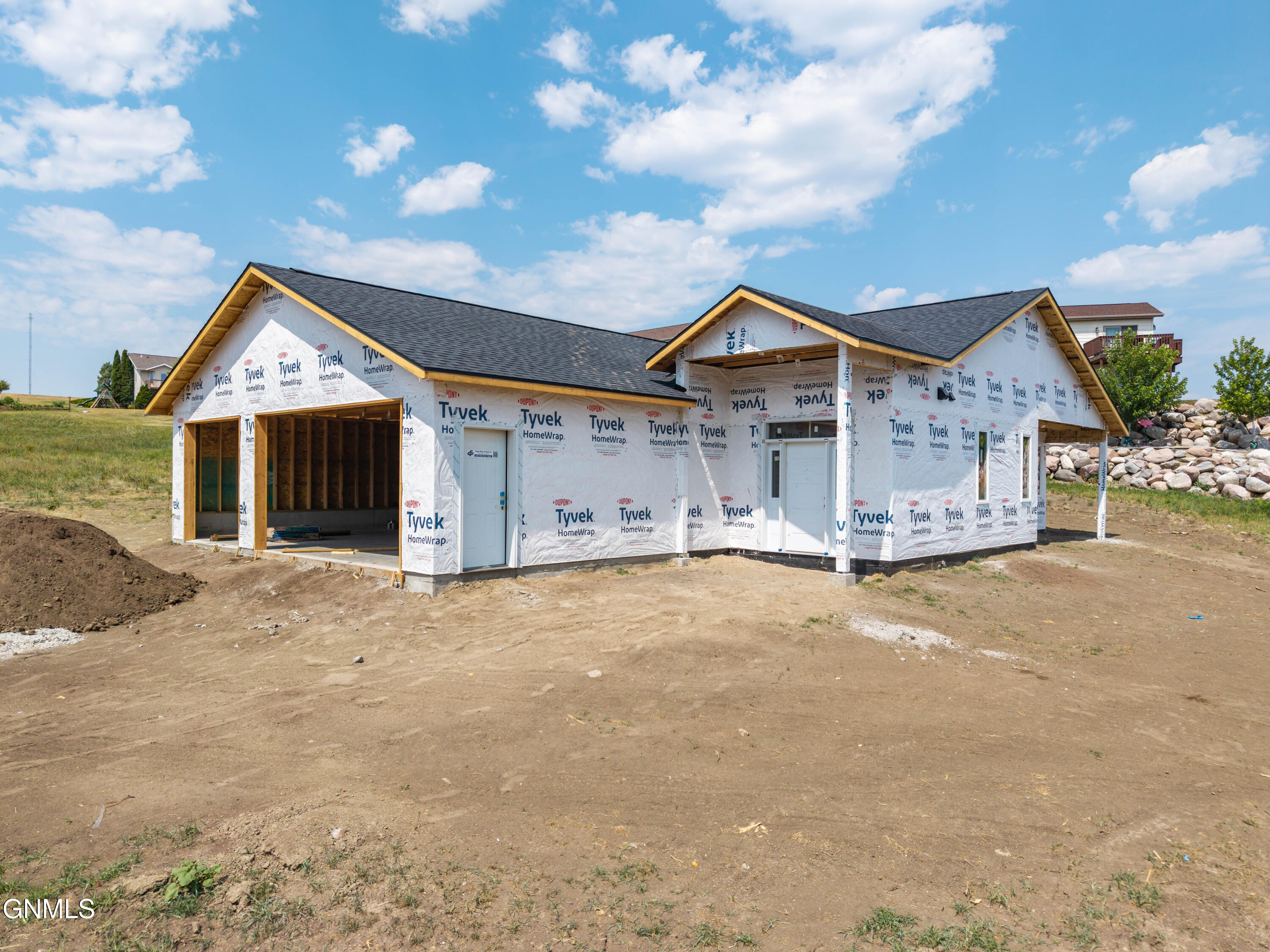3004 Kingsley Road NW — photo