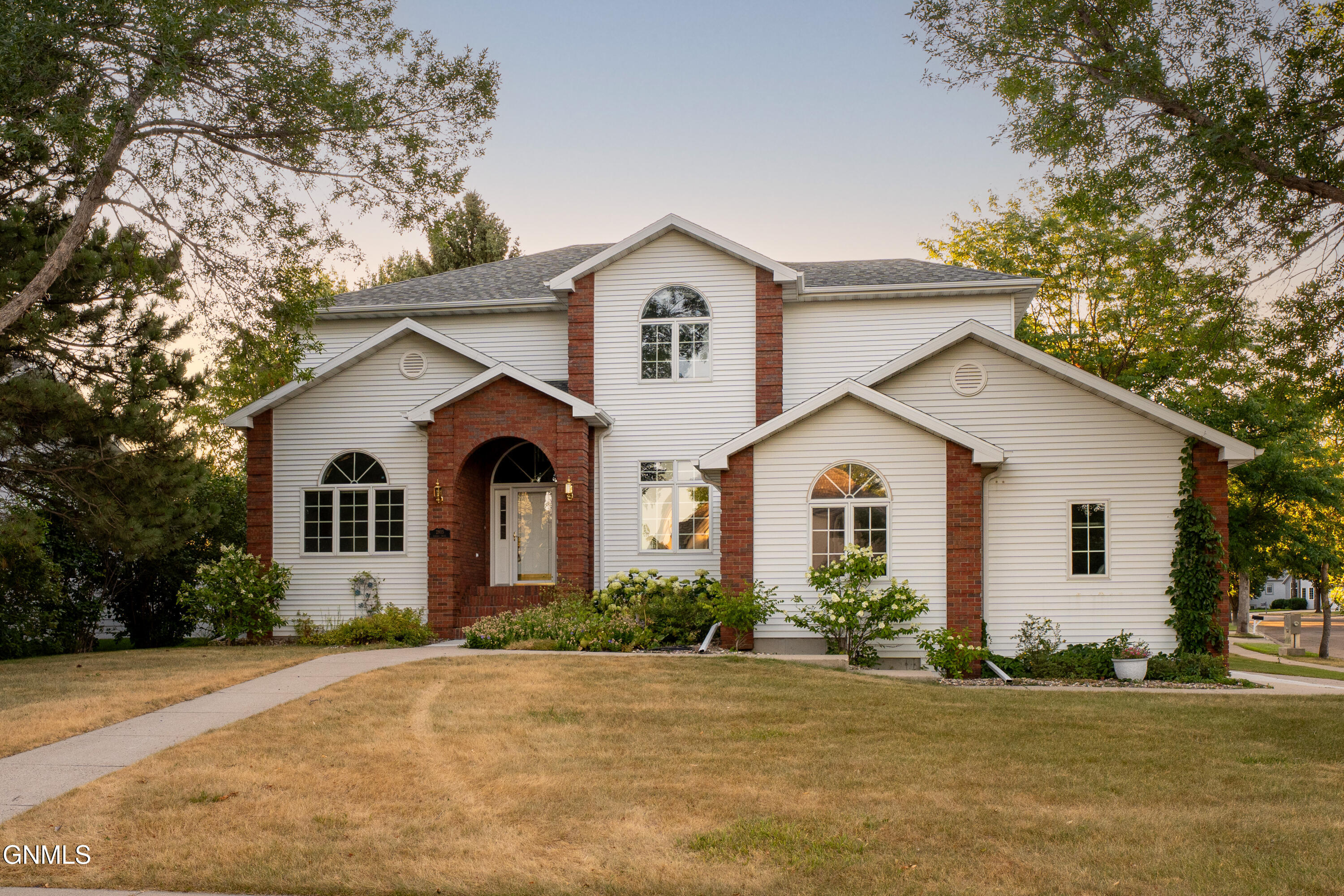 2805 Domino Drive — photo