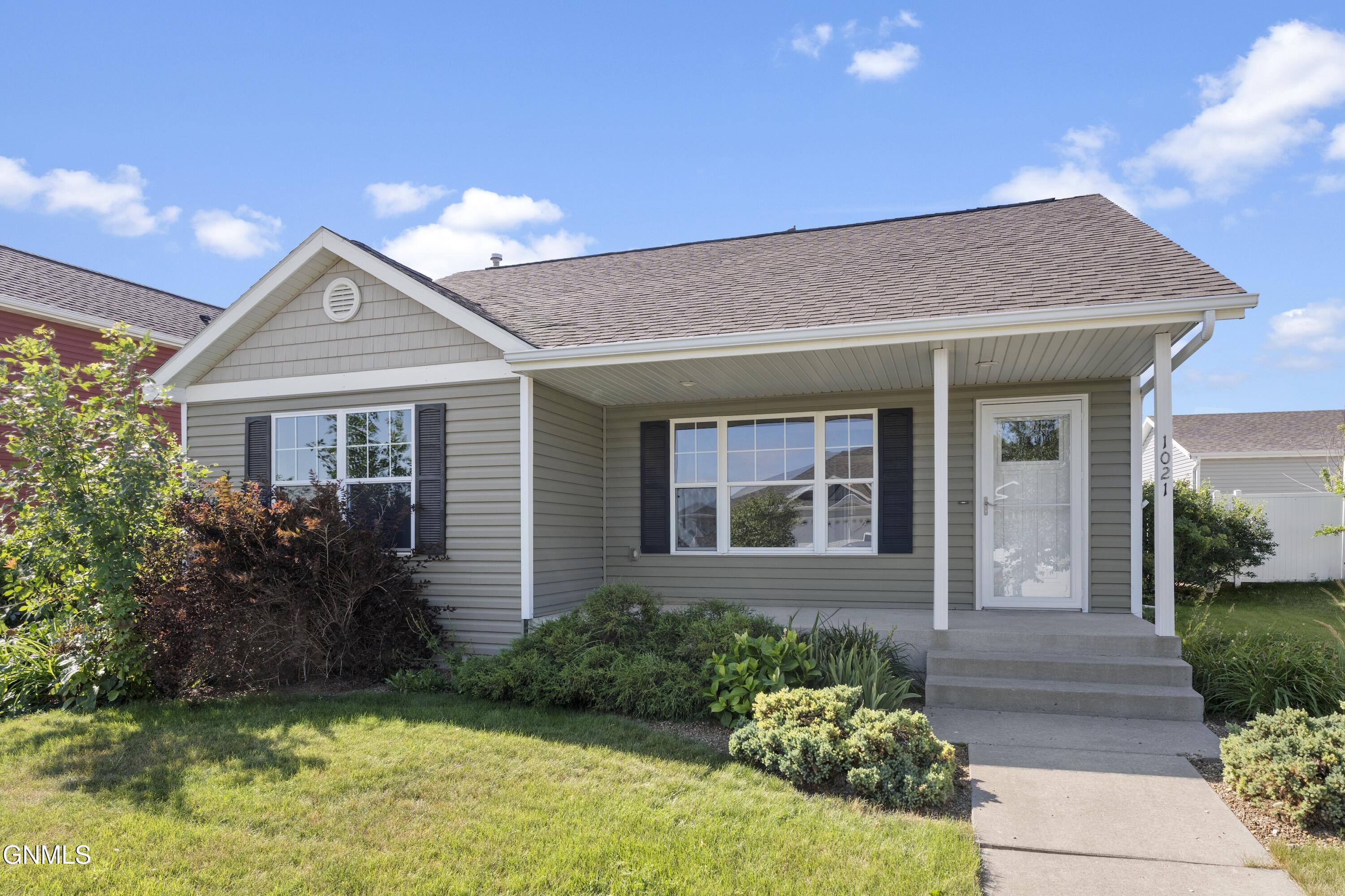 1021 Lasalle Drive — photo
