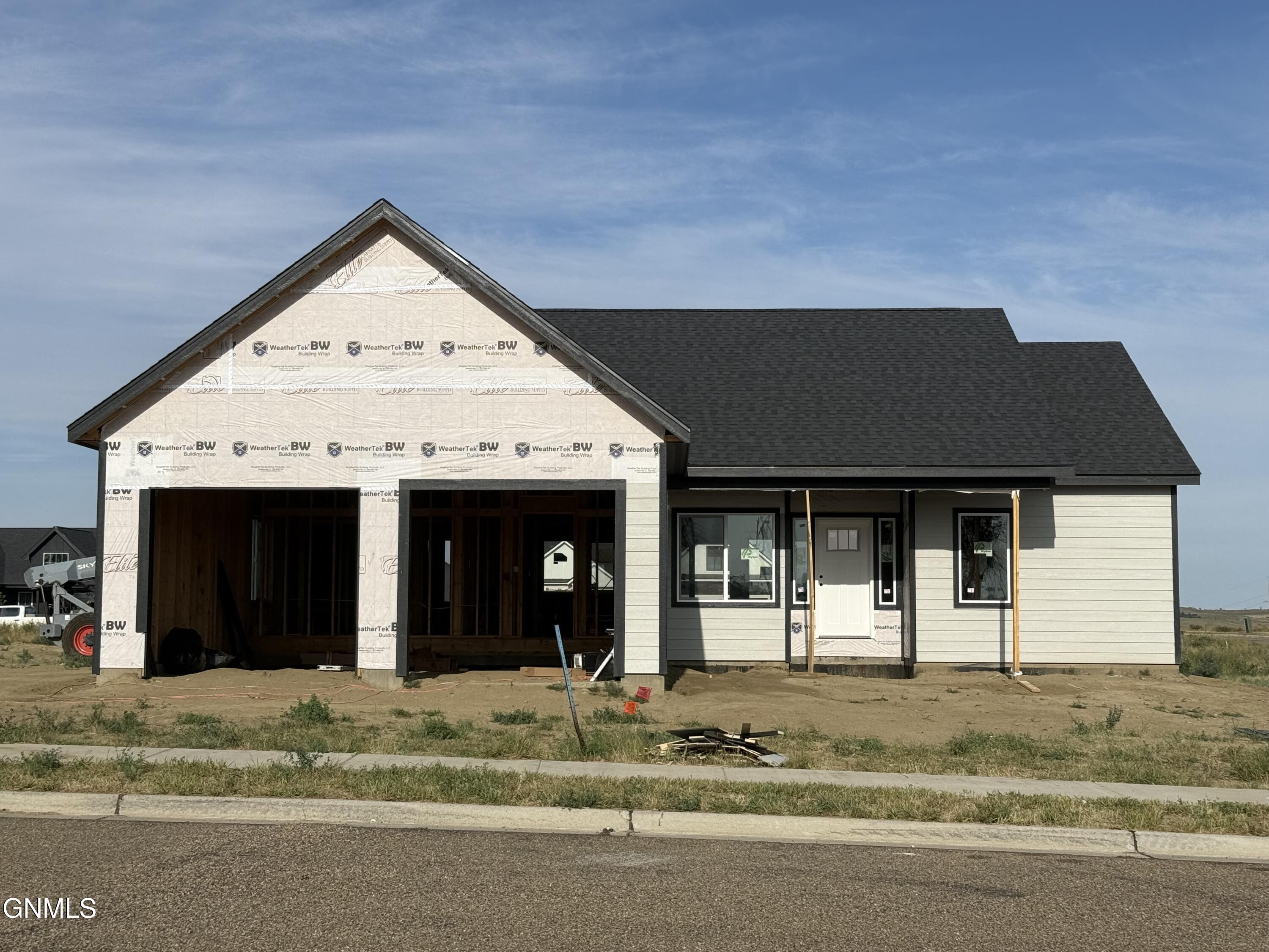 1509 Rimrock Drive — photo