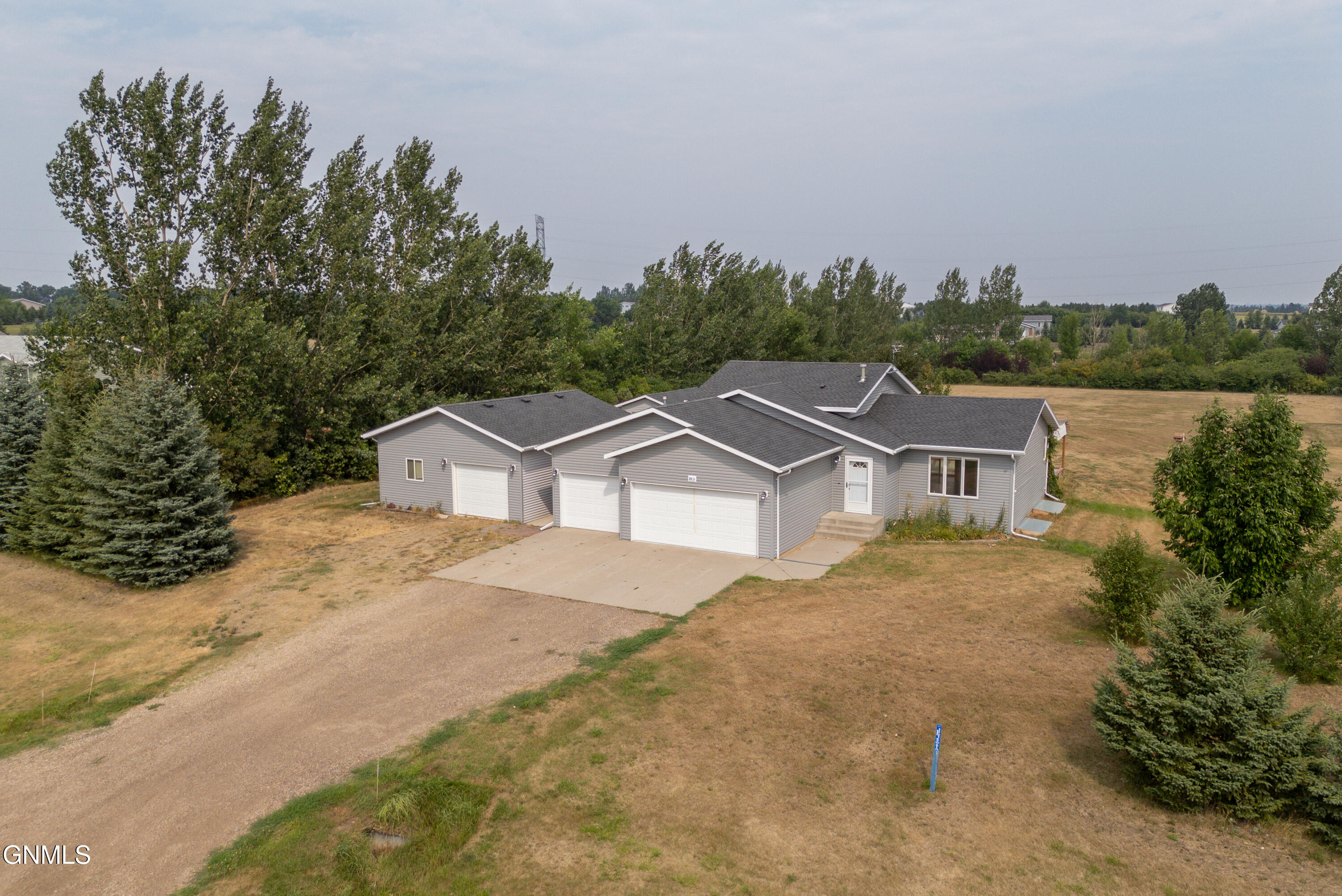 8431 Sage Drive — photo