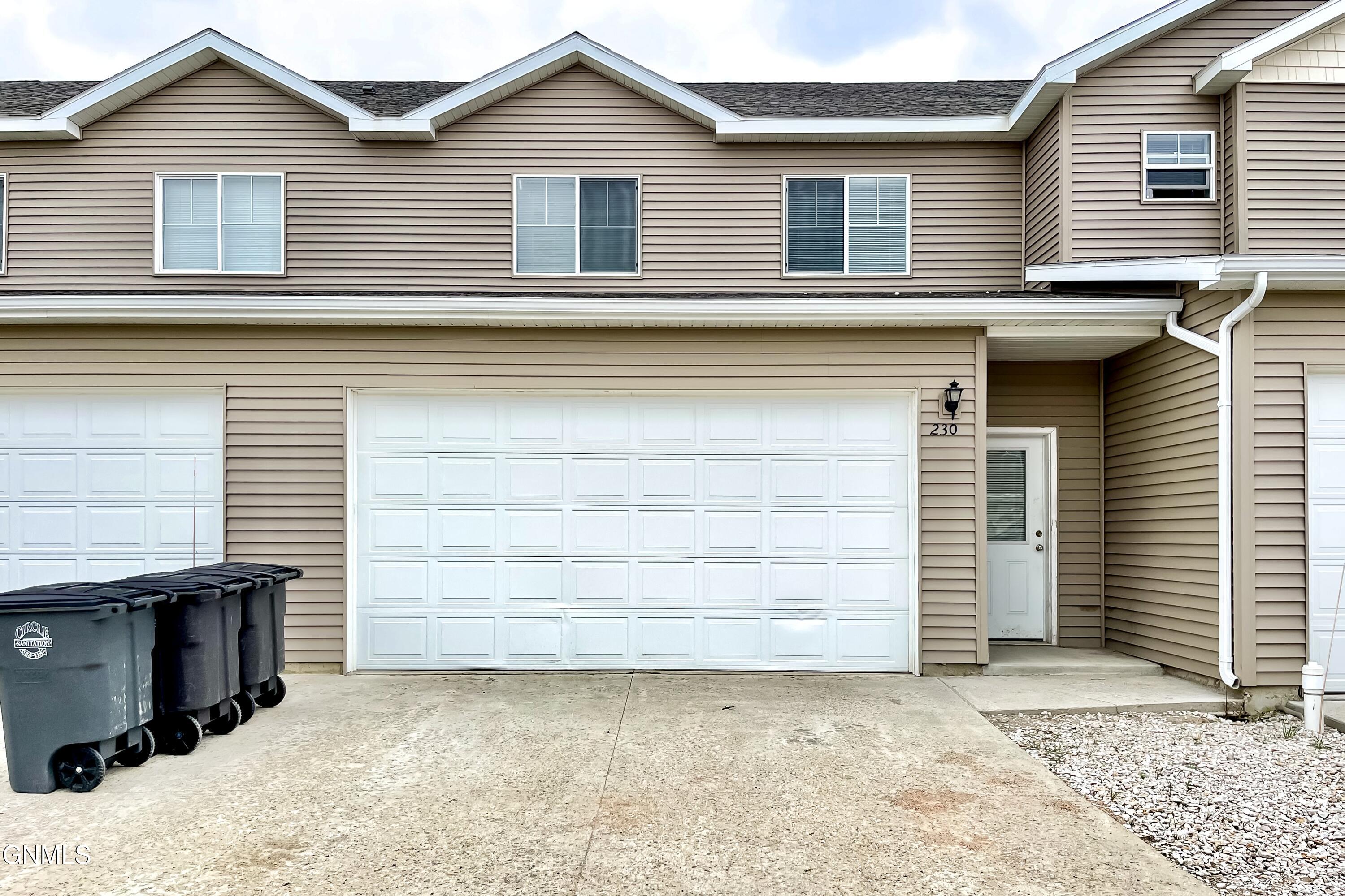 233 Adeline Drive — photo