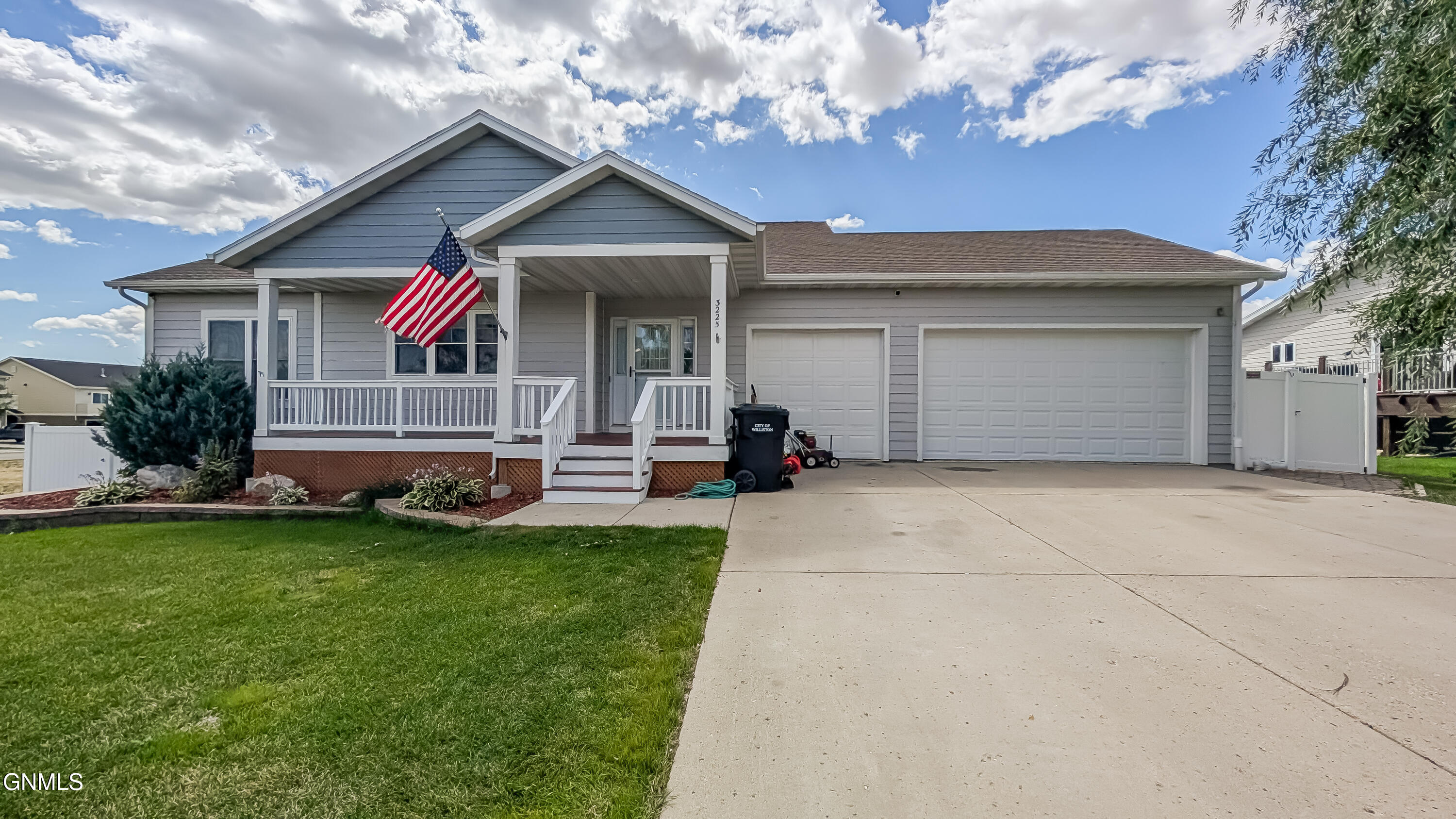 3225 Prairie Commons Street — photo