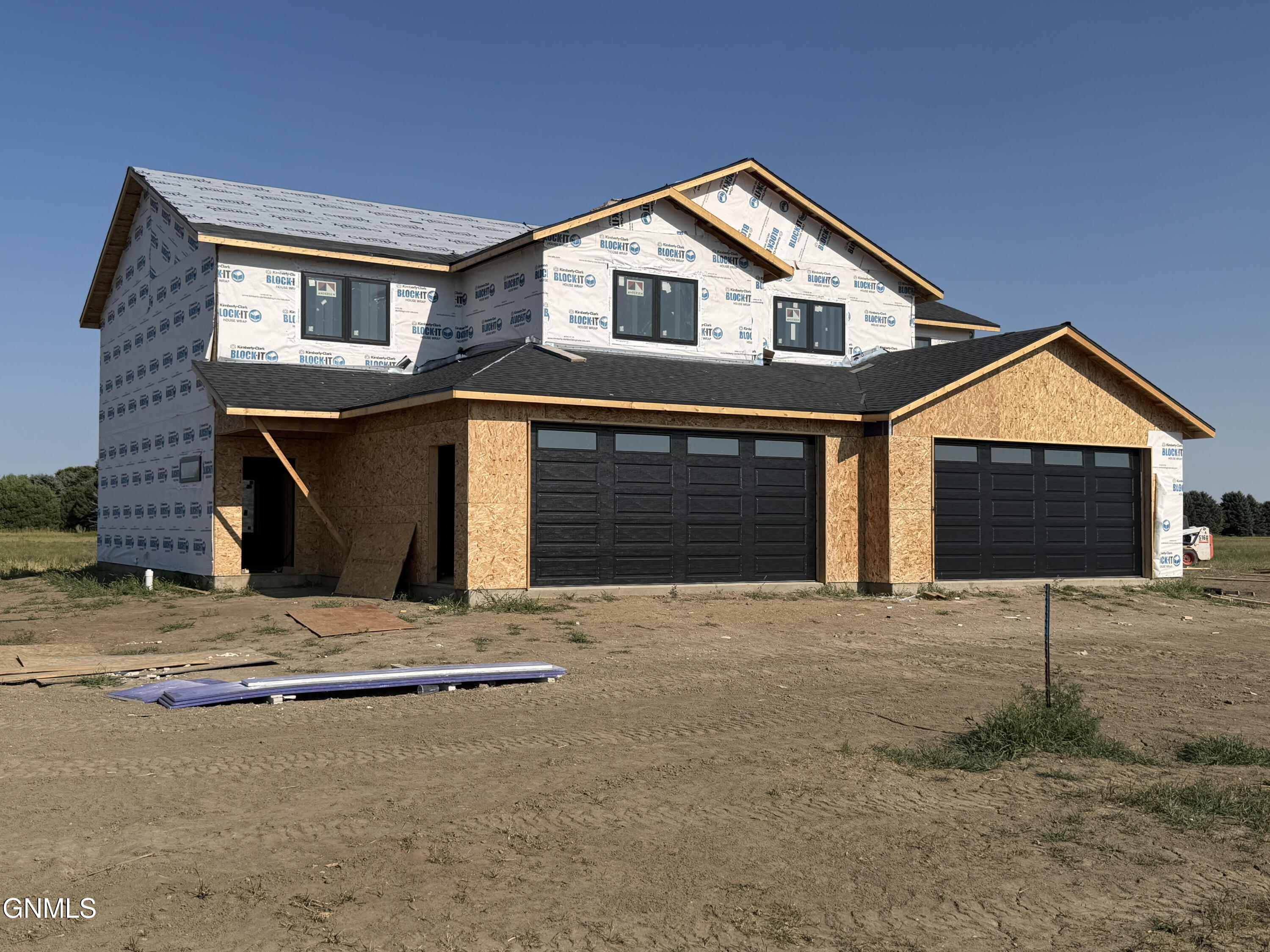 3521 Boston Drive — photo